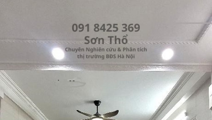 TỨ LIÊN phi mã - 38m  4.42 Tỷ - ngõ ô tô xịn - ko mua là mất.